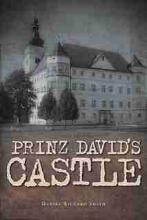Prinz David's Castle by Daniel Richard Smith