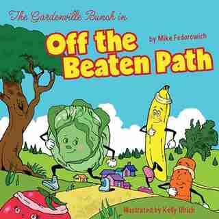Off The Beaten Path by Mike Fedorowich