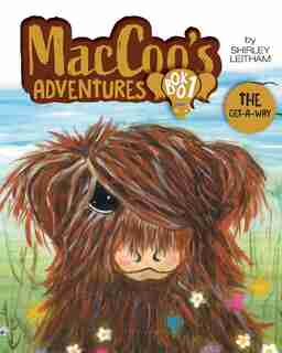 Maccoo's Adventures: The Get-a-way by Shirley Leitham