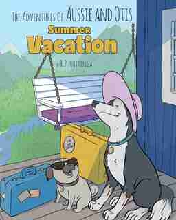 Summer Vacation by R.P Huttinga