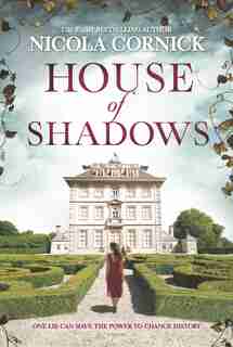 House Of Shadows: An Enthralling Historical Mystery by Nicola Cornick