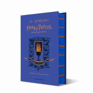 Harry Potter And The Goblet Of Fire - Ravenclaw Edition de J.K. Rowling