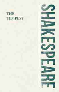 The Tempest by William Shakespeare