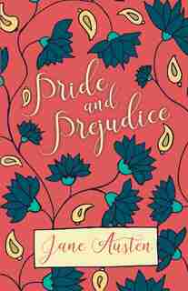 Pride and Prejudice by Jane Austen