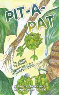 Pit-a-pat by Claire Bonneywell