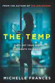 The Temp by Michelle Frances