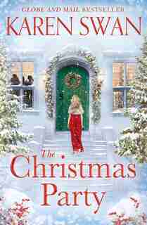 The Christmas Party by Karen Swan