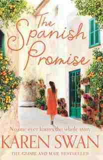 The Spanish Promise by Karen Swan