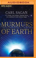Murmurs Of Earth: The Voyager Interstellar Record