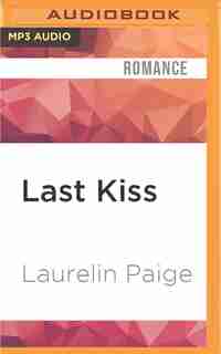 Last Kiss by Laurelin Paige