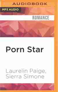 Porn Star by Laurelin Paige