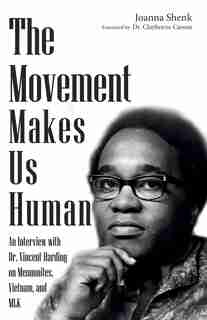 The Movement Makes Us Human by Joanna Shenk