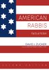 American Rabbis Second Edition Hardcover | Indigo Chapters