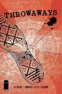 Throwaways Volume 1 by Caitlin Kittredge