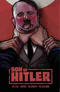 Son Of Hitler by Anthony Del Col