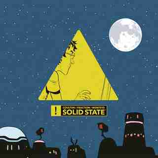 Solid State by Jonathan Coulton