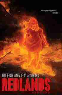 Redlands Volume 1 by Jordie Bellaire