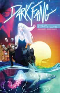 Dark Fang Volume 1: Earth Calling: Earth Calling by Miles Gunter