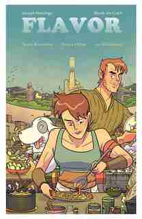 Flavor by Joseph Keatinge