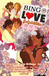 Bingo Love Volume 1: Jackpot Edition by Tee Franklin