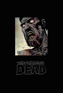 The Walking Dead Omnibus Volume 8 by Robert Kirkman