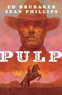 Pulp by Ed Brubaker