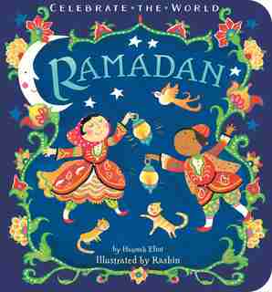 Ramadan by Hannah Eliot