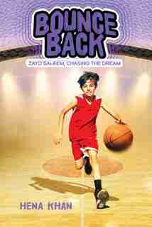 Bounce Back by Hena Khan