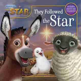 They Followed the Star by Camille Andre