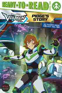 Pidge's Story by Natalie Shaw
