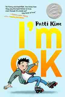 I'm Ok by Patti Kim