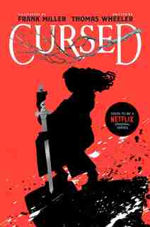 Cursed by Thomas Wheeler