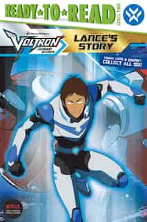 Lance's Story by Cala Spinner