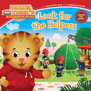Look for the Helpers by Jason Fruchter