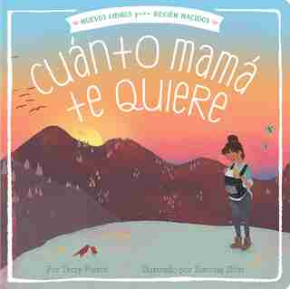 Cuánto mamá te quiere (Mama Loves You So) by Terry Pierce