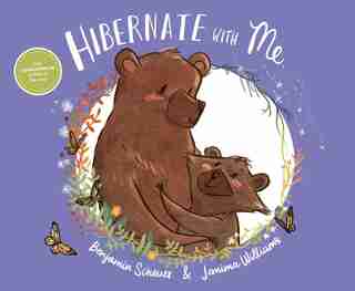 Hibernate with Me by Benjamin Scheuer