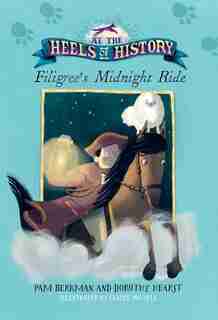 Filigree's Midnight Ride by Pam Berkman