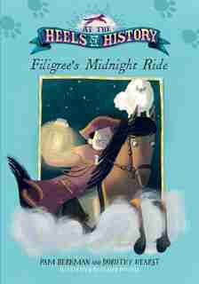 Filigree's Midnight Ride by Pam Berkman