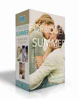 Forbidden Summer The Mila Gray Collection: Come Back to Me; Stay with Me; Run Away with Me by Mila Gray