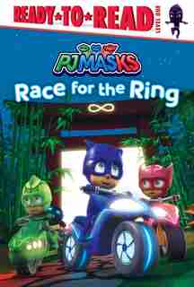 Race for the Ring