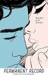 Permanent Record by Mary H. K. Choi