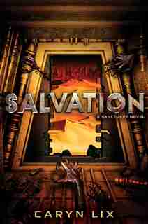 Salvation by Caryn Lix