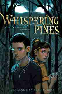 Whispering Pines by Heidi Lang