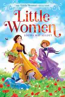 Little Women: NULL by Louisa May Alcott