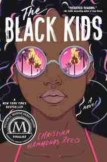 The Black Kids by Christina Hammonds Reed