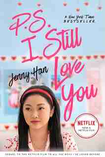 P.s. I Still Love You by Jenny Han