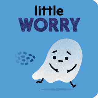 Little Worry by Nadine Brun-Cosme