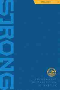Nlt The Athlete's Bible: Strong Edition by Fellowship Of Christian Athletes