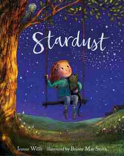 Stardust by JEANNE WILLIS