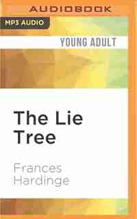 The Lie Tree by Frances Hardinge